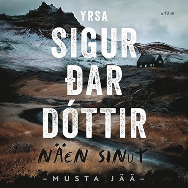 N�en sinut (e-bok)