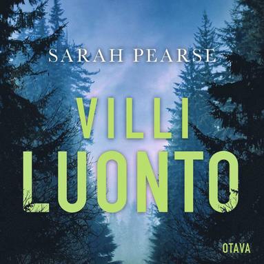 Villi luonto (hftad)