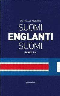 Finnish-English & English-Finnish Dictionary (hftad)