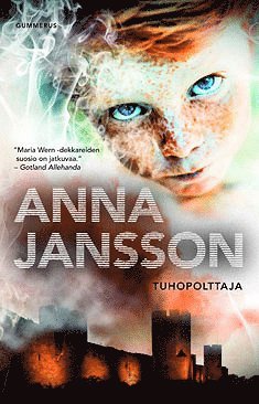 Tuhopolttaja (hftad)