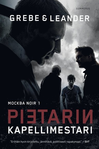 Pietarin kapellimestari (hftad)