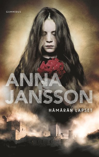 Hmrn lapset (e-bok)