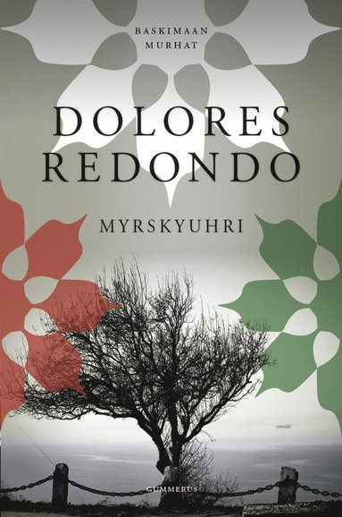 Myrskyuhri (e-bok)