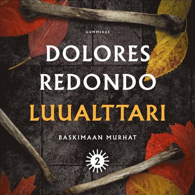 Luualttari (e-bok)