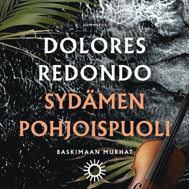 Sydmen pohjoispuoli (e-bok)