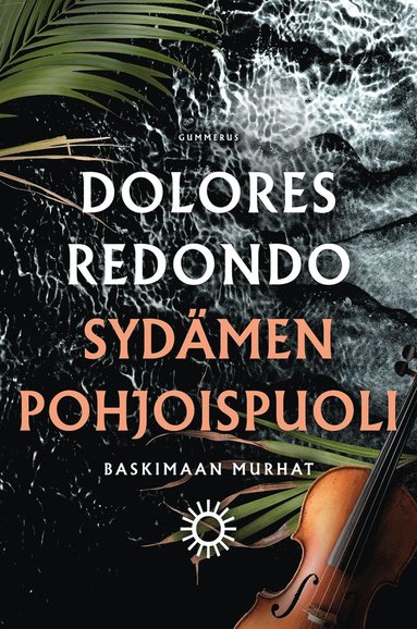 Sydmen pohjoispuoli (e-bok)