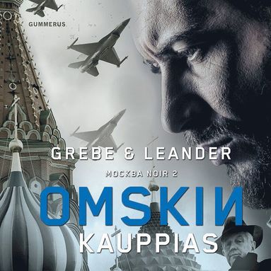 Omskin kauppias (hftad)