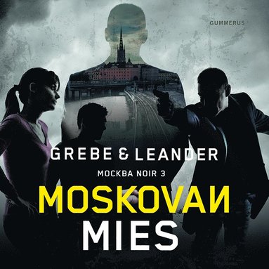 Moskovan mies (hftad)