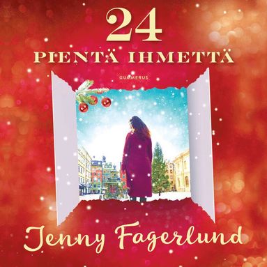 24 pient ihmett (ljudbok)