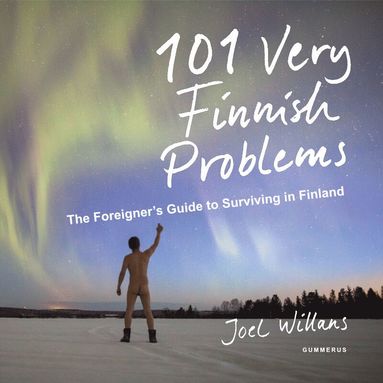 101 Very Finnish Problems (kartonnage)