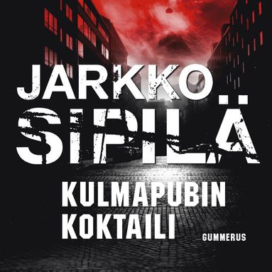 Kulmapubin koktaili (e-bok)