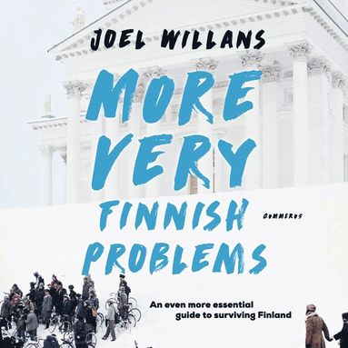 More Very Finnish Problems (inbunden)