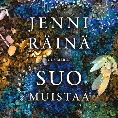 Suo muistaa (h�ftad)