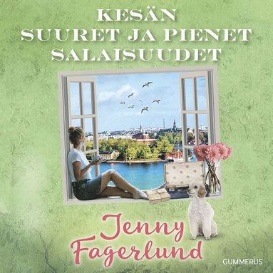 Kesn suuret ja pienet salaisuudet (hftad)