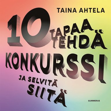 10 tapaa tehd konkurssi (hftad)