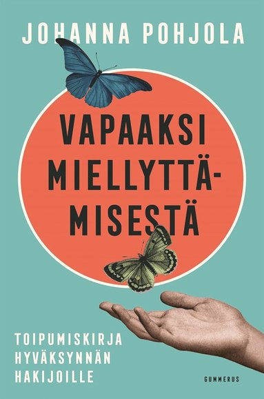 Vapaaksi miellyttmisest (hftad)