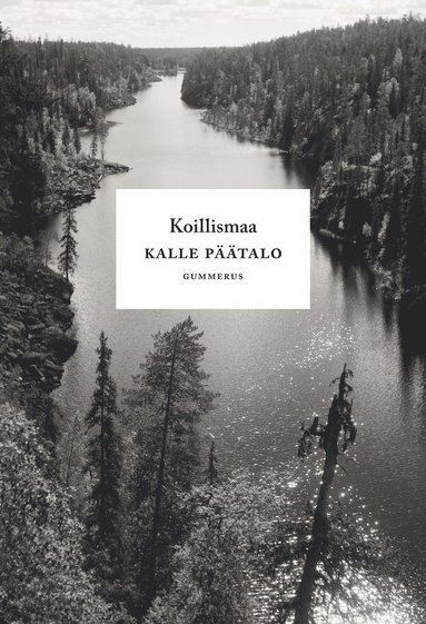 Koillismaa (hftad)