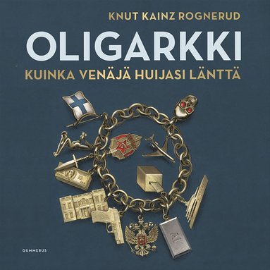 Oligarkki (hftad)