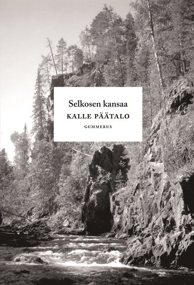 Selkosen kansaa (e-bok)