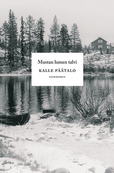 Mustan lumen talvi (e-bok)