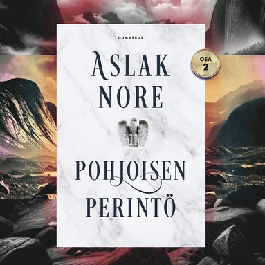 Pohjoisen perint� (pocket)