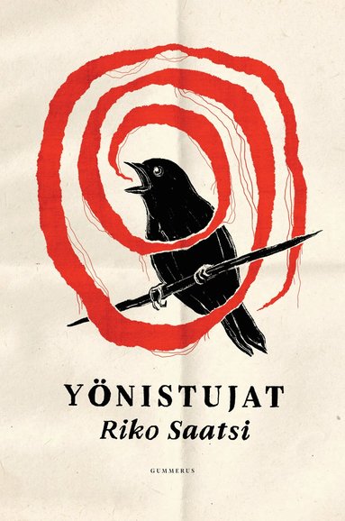 Y�nistujat (ljudbok)