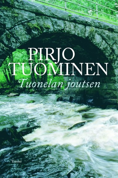 Tuonelan joutsen (ljudbok)