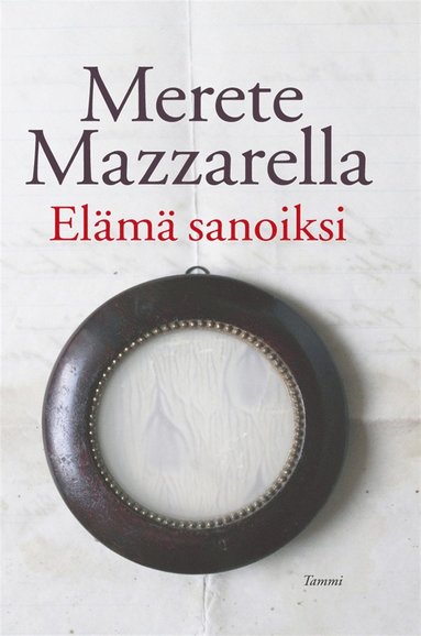El�m� sanoiksi (e-bok)