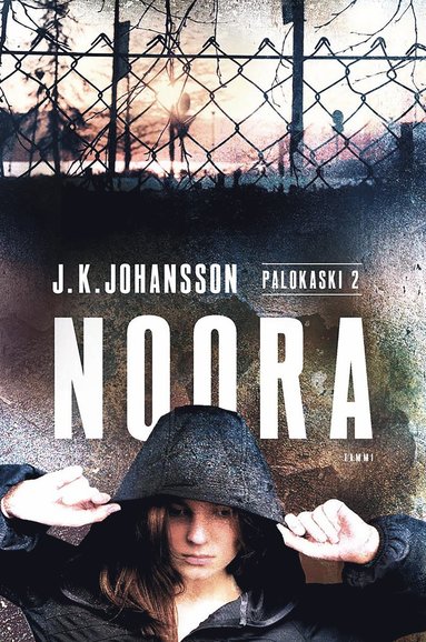Noora (ljudbok)