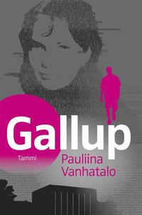 Gallup (e-bok)