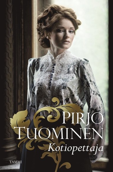 Kotiopettaja (e-bok)