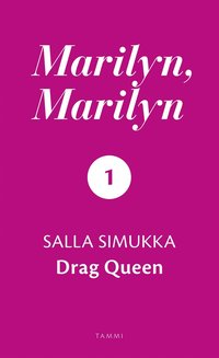 Marilyn, Marilyn 1 (e-bok)