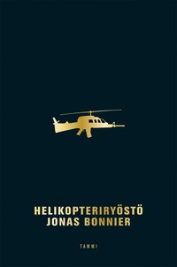 Helikopteriryst (e-bok)