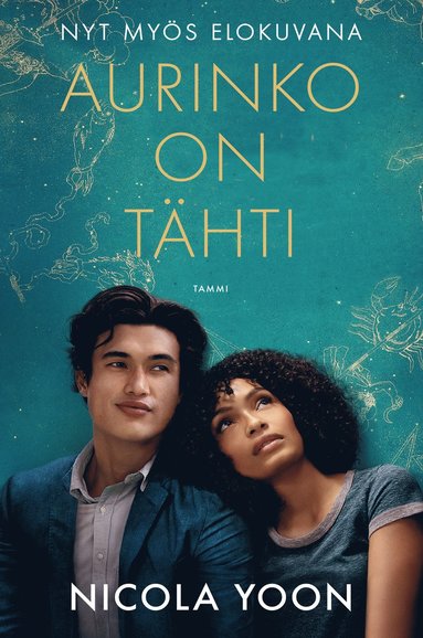 Aurinko on thti (inbunden)