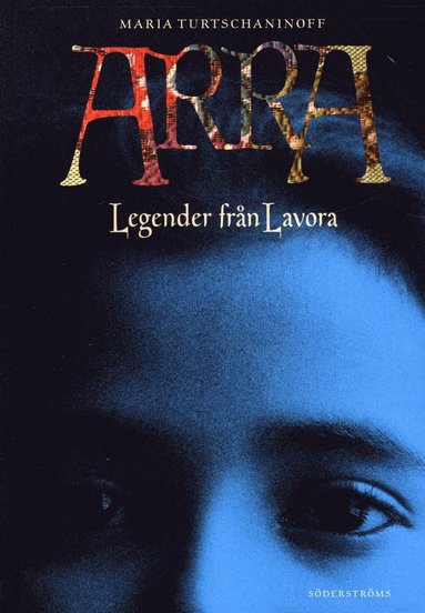 Arra legender frn Lavora (pocket)