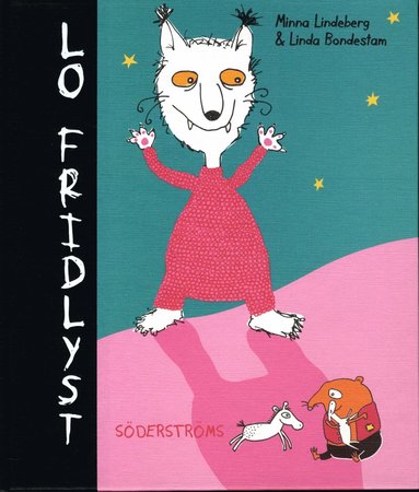 Lo Fridlyst (kartonnage)