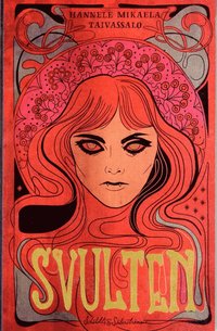 Svulten (hftad)