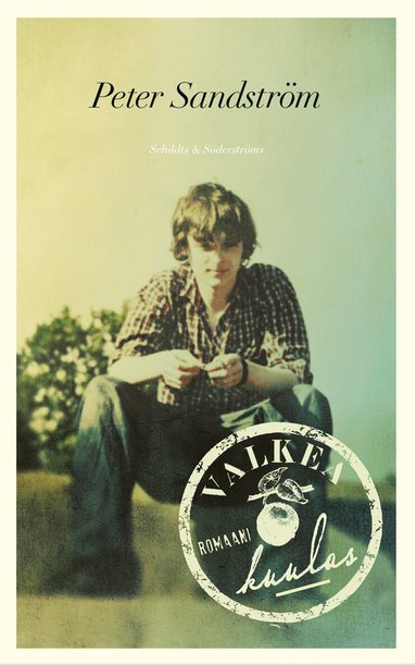 Valkea kuulas (pocket)