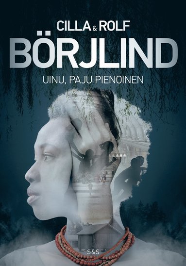 Uinu, paju pienoinen (e-bok)