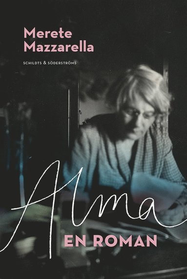 Alma (pocket)