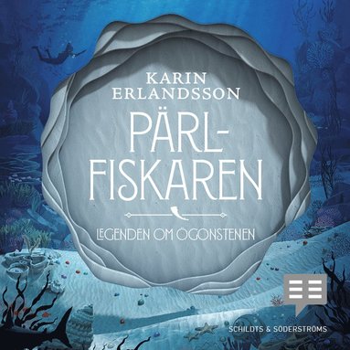 Prlfiskaren (ljudbok)