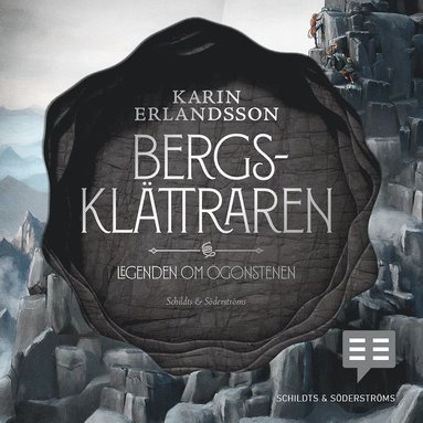 Bergsklttraren (ljudbok)