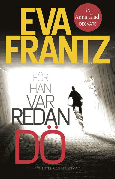 Fr han var redan d (pocket)