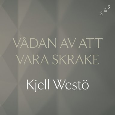 Vdan av att vara Skrake (ljudbok)