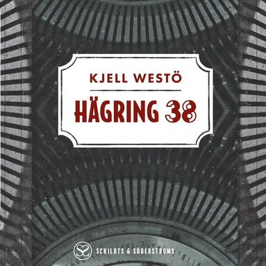 Hgring 38 (ljudbok)