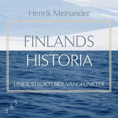 Finlands historia (ljudbok)