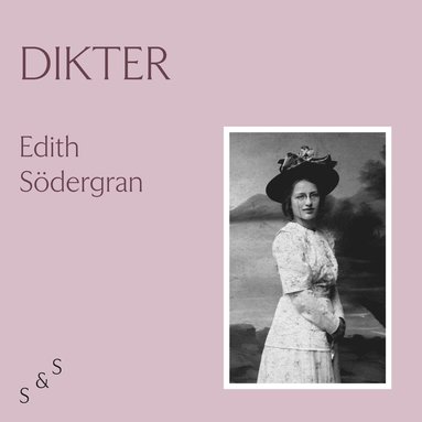 Dikter (h�ftad)