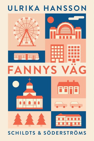Fannys vg (pocket)