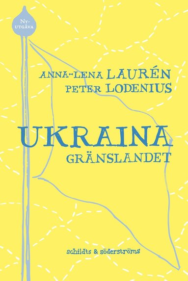Ukraina - grnslandet (hftad)