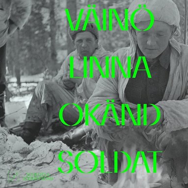 Oknd soldat (e-bok)